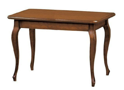 Classic r Coffee table Table wooden table Tables Baroque wooden tables new ZB-6